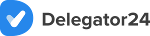 Delegator24