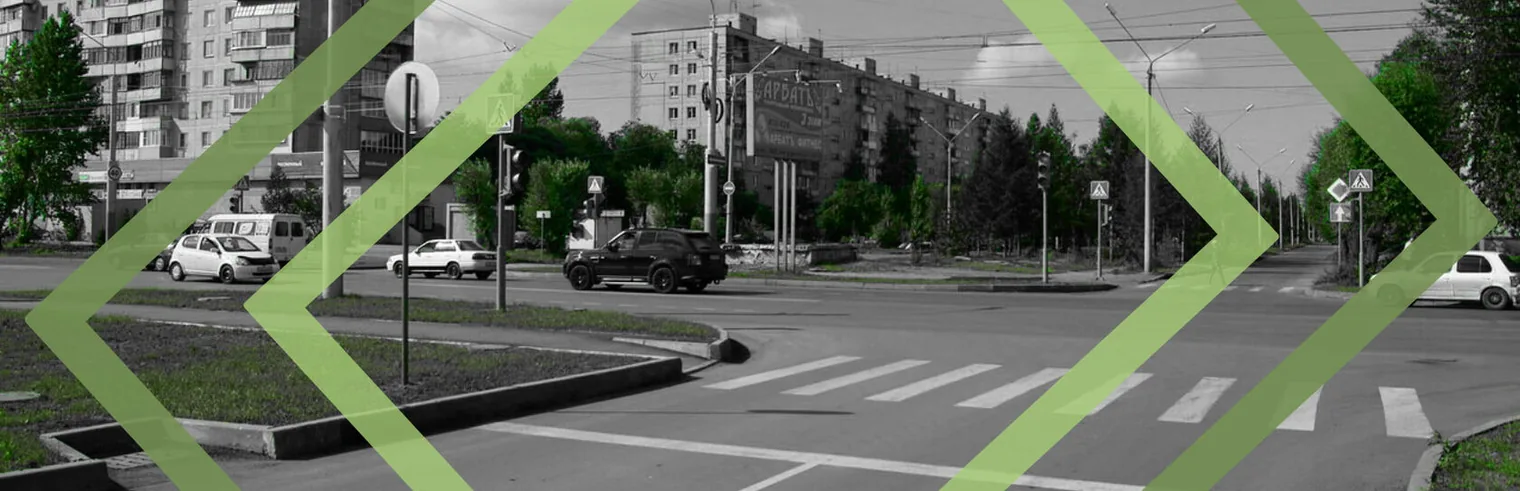 Как мы нашли записи с камер видеонаблюдения в Красноярске — иллюстрация 1