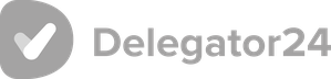 Delegator24