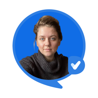 Елена Соколова
